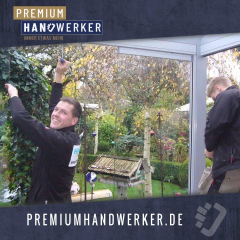 Premiumhandwerker Hannover Hausanbau FB 01
