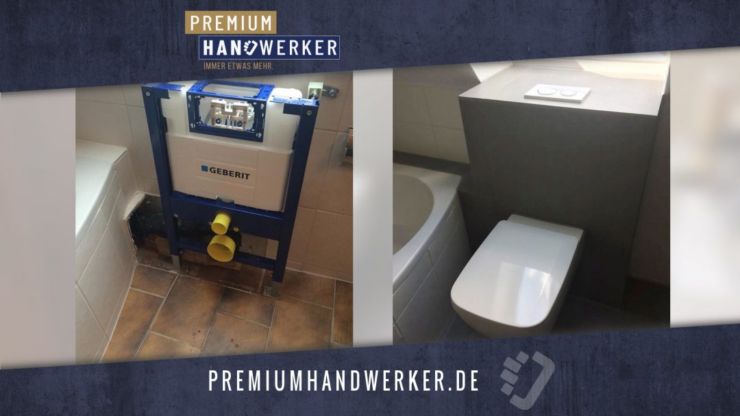 Premiumhandwerker Hannover Sanitaer Heizung FB 01