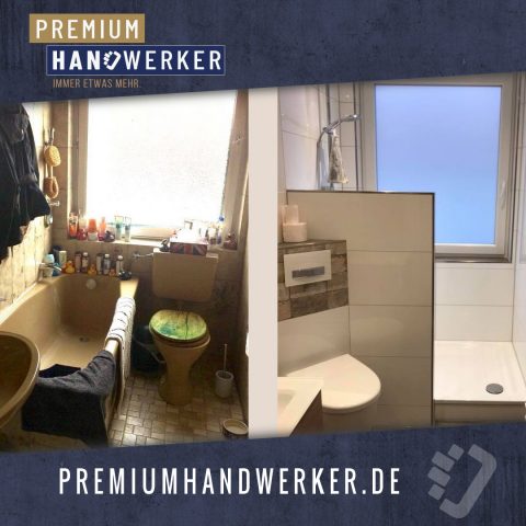 Premiumhandwerker Hannover Sanitaer Heizung FB 02