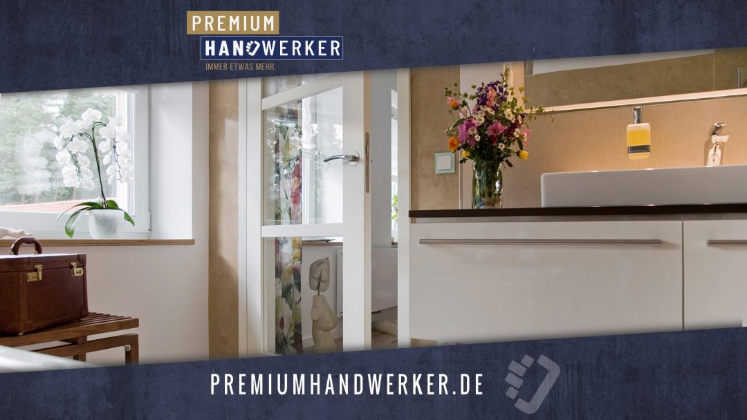 Premiumhandwerker Hannover Tischlerei FB 03