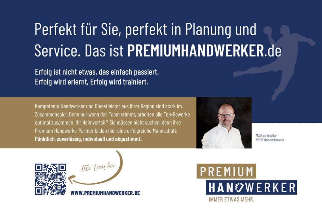 Kompetente Handwerker und Dienstleister aus der Region Hannover