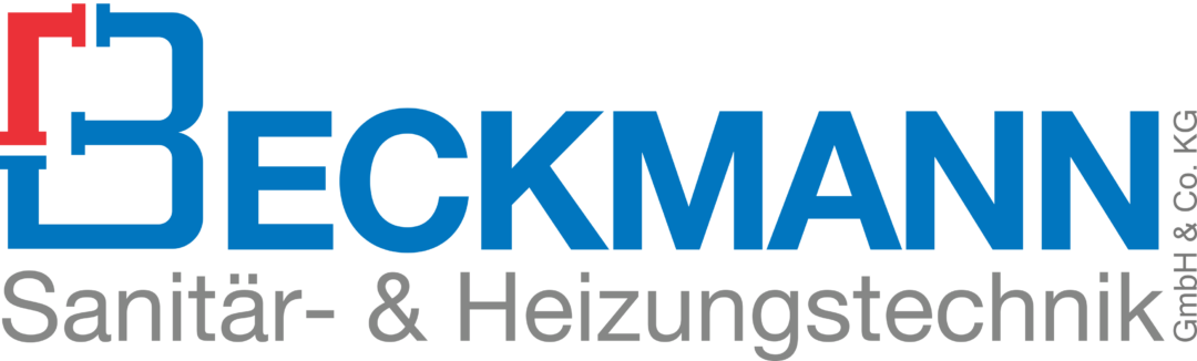 beckmann sanitaer heizung hannover logo